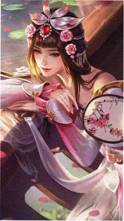 悬疑刑侦剧 白塔之下 剧照