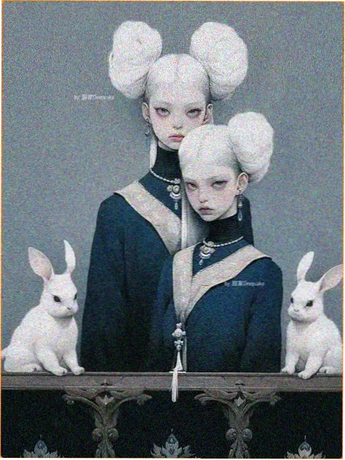 悬疑推理剧 第七个证人 剧照